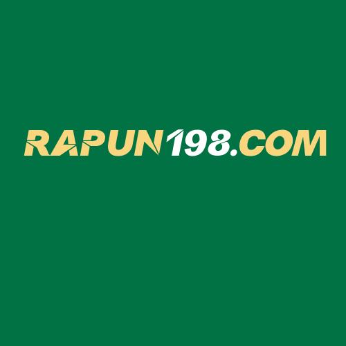 Logo da RAPUN198